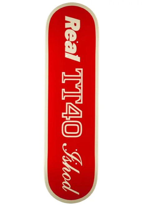 Wair Shape Code Twin Tail red Vorderansicht