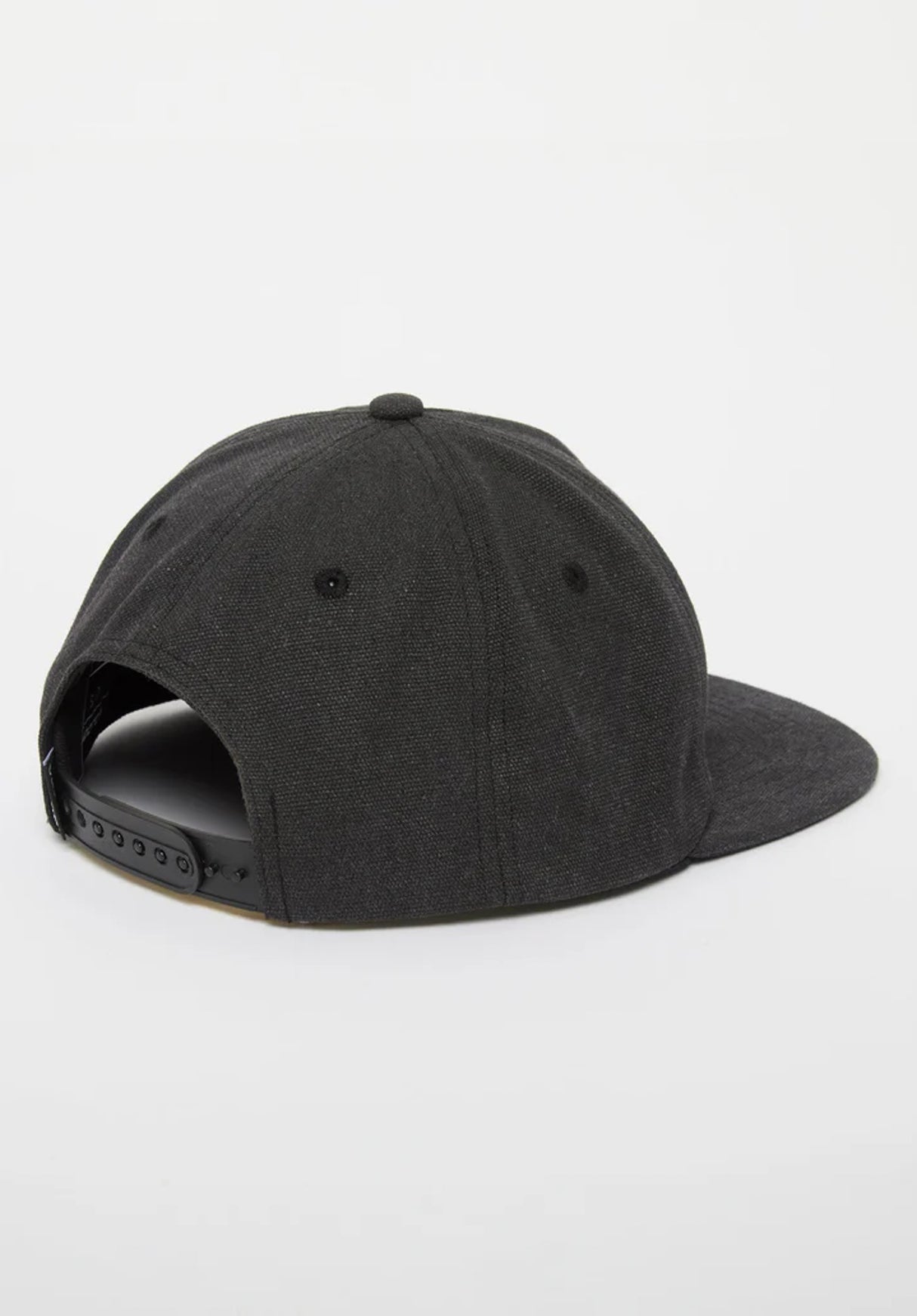 Workwear ADJ antiqueblack Rueckenansicht