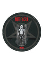 Motley Crue ReAction Figures Wave 02 - Vince Neil multicolored Vorderansicht