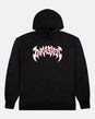 Heavy Metal black Vorderansicht