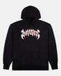 Heavy Metal black Vorderansicht