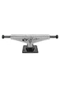 5.8 High Pro V-Cast Hollow 92' Crinkle silverpolished Vorderansicht