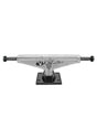 5.8 High Pro V-Cast Hollow 92' Crinkle silverpolished Vorderansicht