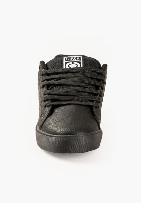 211 Vulc Bold black-white Rueckenansicht