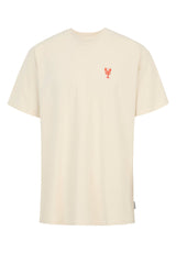 LaVida Lobster undyed Vorderansicht