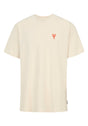 LaVida Lobster undyed Vorderansicht