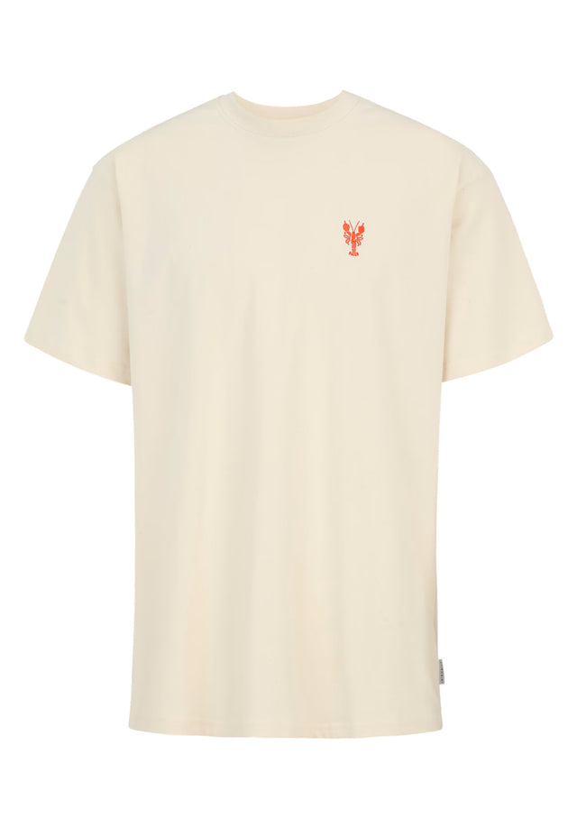 LaVida Lobster undyed Vorderansicht