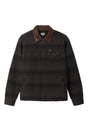 Alcott Zip black Vorderansicht