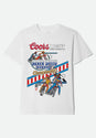 Coors Light Berm white Vorderansicht
