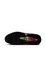 Nike SB Air Max 95 Club 58 sail-black-laserorange Seitenansicht