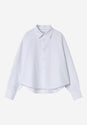 W' Cassel casselstripebleach-white Vorderansicht