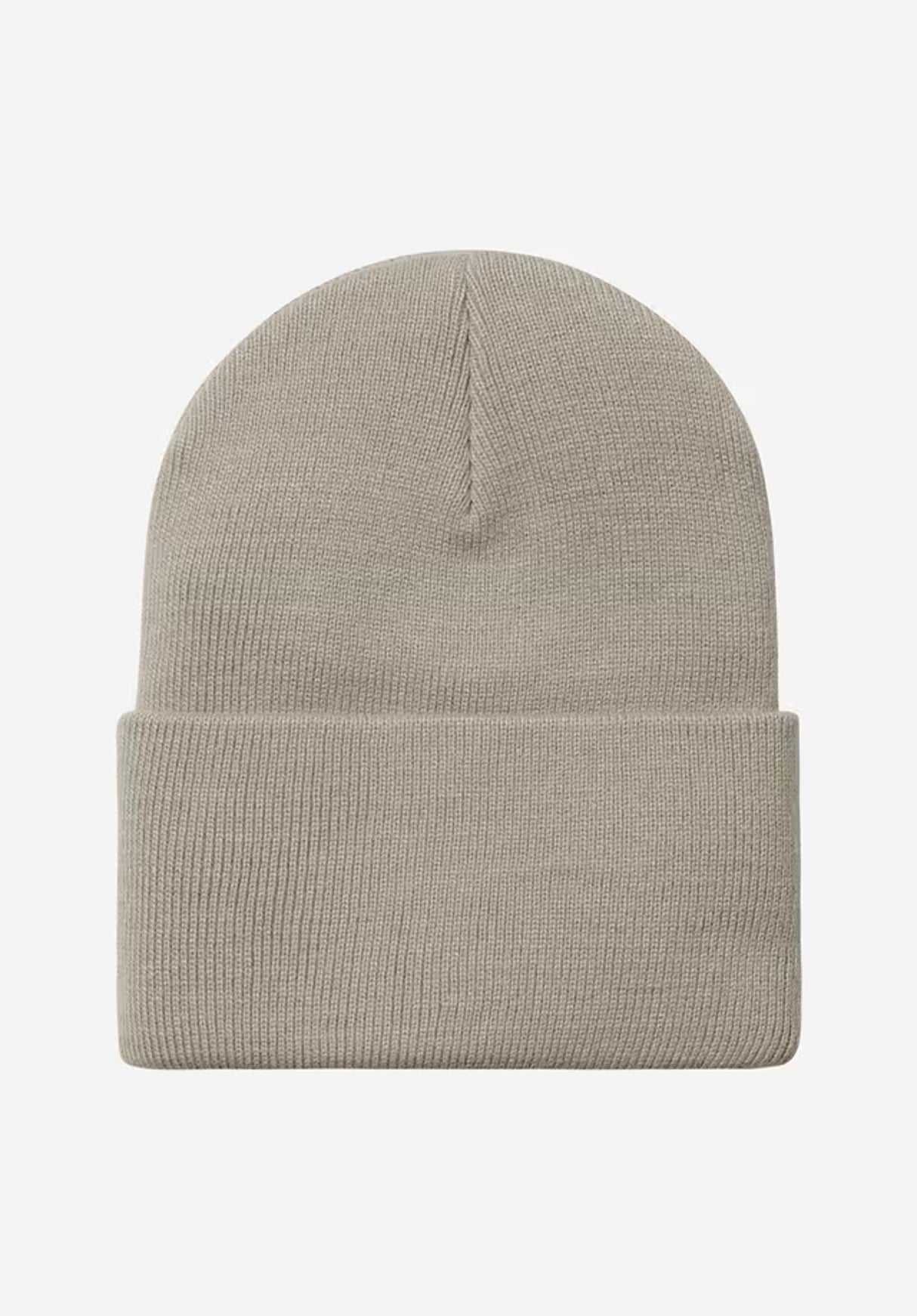 Acrylic Watch Hat puddle Rueckenansicht