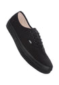 Authentic black-black Vorderansicht