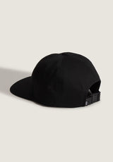 Jockey black Rueckenansicht