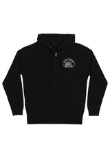 Independent Trucking Heavyweight black Vorderansicht