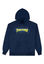 Lightning navy Vorderansicht