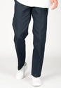 874 Work Pant Recycled darknavy Vorderansicht