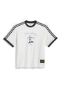 Thrasher x AFA Gonz Ringer white Vorderansicht