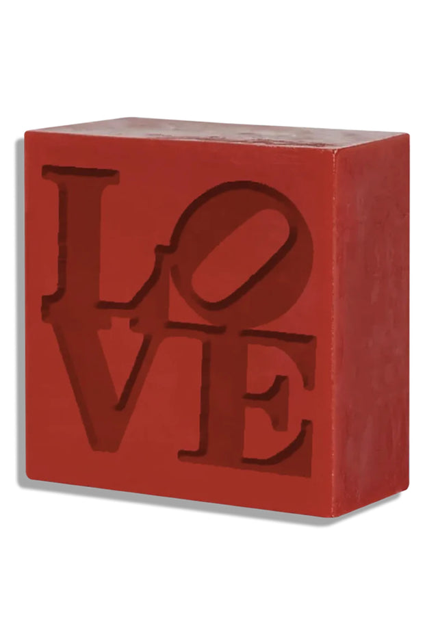 Sub Zero Love Butter Wax red Vorderansicht