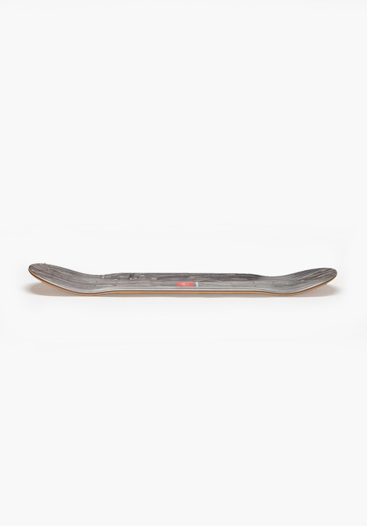 TITUS Chrome Heritage Logo Deck – Detailansicht 1