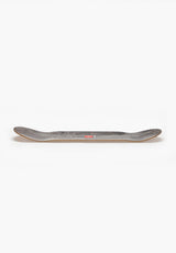 TITUS Chrome Heritage Logo Deck – Detailansicht 1