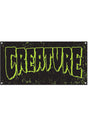 Logo Banner multicolored Vorderansicht