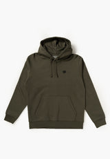 Mini Icon khaki-black Vorderansicht