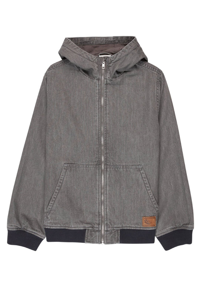 Dulcey Denim Kids midgreyheather Vorderansicht