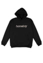 Plaid Helvetica black Vorderansicht
