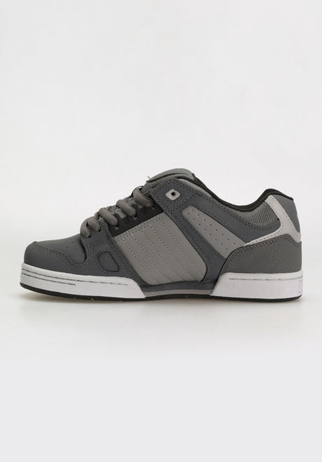 Celsius grey-charcoal-black Oberansicht
