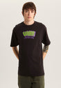 Graff Loose black Vorderansicht