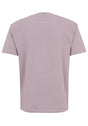 Lazy Sunny Day Emb mauve Vorderansicht