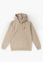 AL 50 Skull desertdust-heritagebrown Vorderansicht