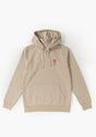 AL 50 Skull desertdust-heritagebrown Vorderansicht