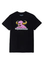 Brain Monster black Vorderansicht