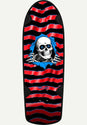 OG Ripper red-foil Vorderansicht