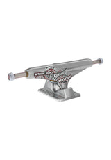 159 Stage 11 Forged Titanium Joslin Sticker Slap silver Rueckenansicht