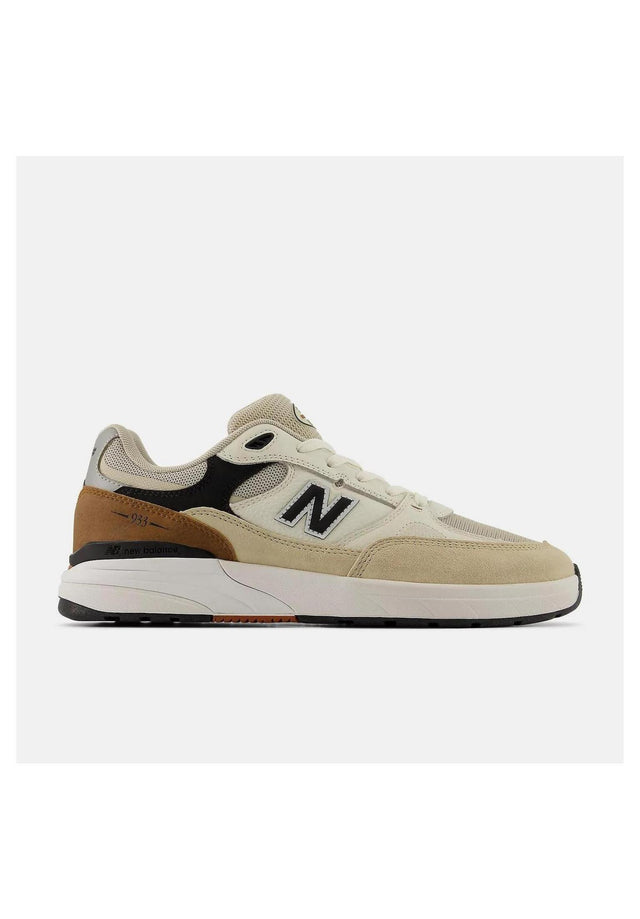 933 Andrew Reynolds WIDE navy-white Vorderansicht