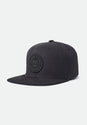Oath III black-black-black Vorderansicht