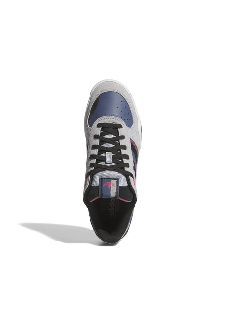 adidas-skateboarding Tekkira Cup Schuhe Jungs halosilver-coreblack-magenta – Detailansicht 2