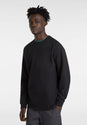 Off The Wall II black Vorderansicht