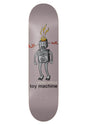 Willard Robot Fire Pro multicolored Vorderansicht