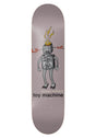 Willard Robot Fire Pro multicolored Vorderansicht