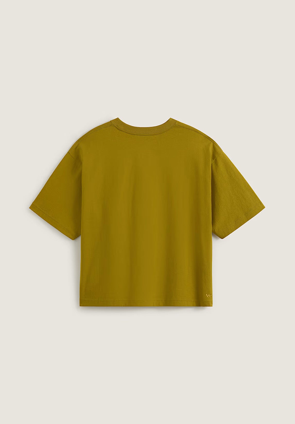 Skate Atiba Haze Hillz Bomb Short burntgold Rueckenansicht