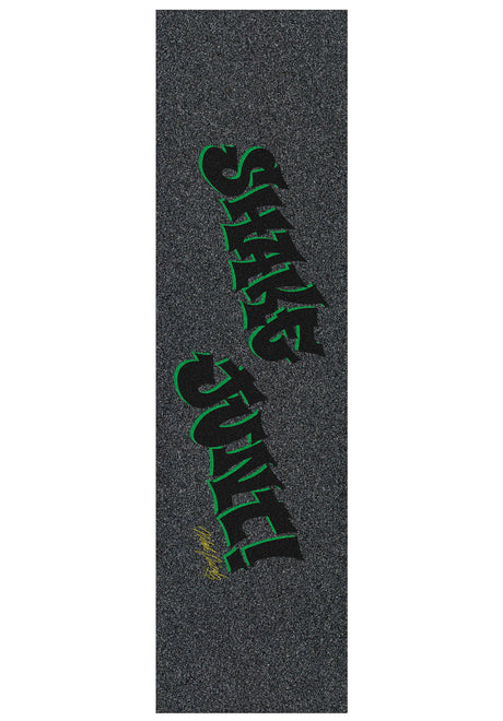 Shake Junt Piombo Signature black Vorderansicht