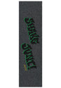 Shake Junt Piombo Signature black Vorderansicht