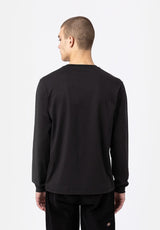 Mapleton black Rueckenansicht