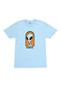 Believe chambray Vorderansicht