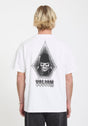 Gamma Doom white Vorderansicht