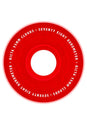 Clouds GITD 78A red Vorderansicht